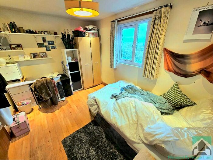 7 Bedroom Terraced House To Rent In Alton Road, Selly Oak, Birmingham, B29