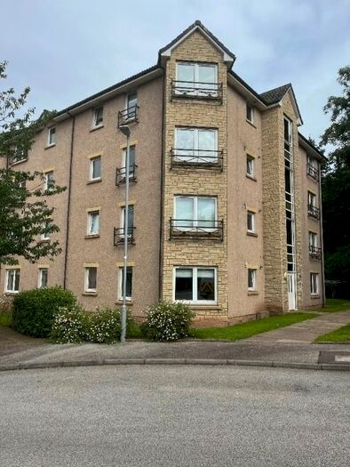 2 Bedroom Flat To Rent In Mineralwell View, Stonehaven, Aberdeenshire, AB39