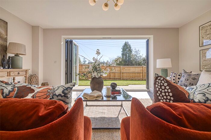 3 Bedroom Link Detached House For Sale In , The Shepstones, Nailsea, BS48