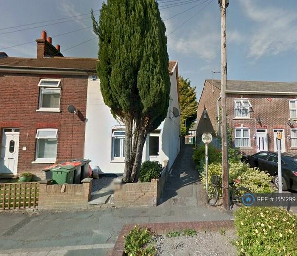 3 Bedroom End Of Terrace House To Rent In Victoria Street, Dunstable, LU6