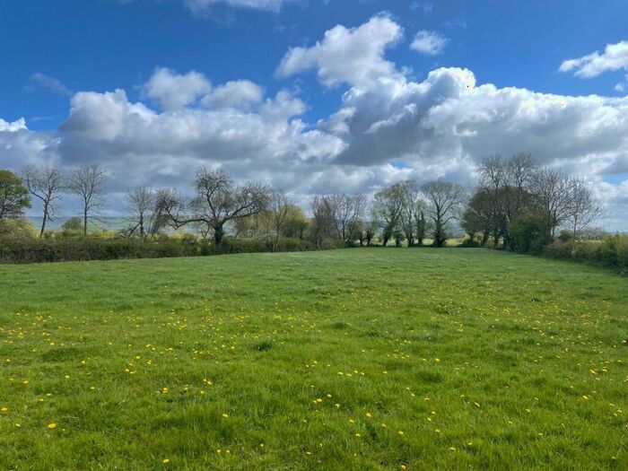 Farm Land For Sale In Lot A - Pillmead Lane, Wedmore, BS28