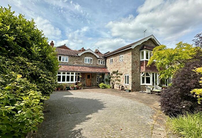 5 Bedroom Detached House For Sale In Alma Road, Clifton, Bristol, BS8