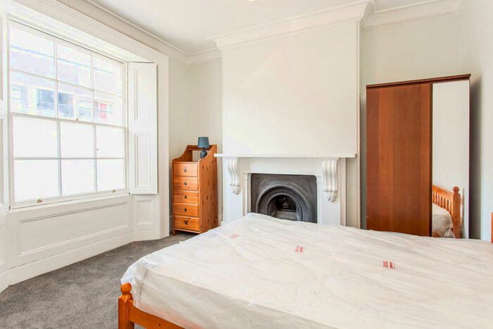 5 Bedroom Terraced House To Rent In Cardigan Road, Bow, E3