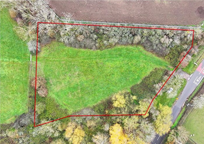 Land For Sale In Grendon Road, Edgcott, HP18