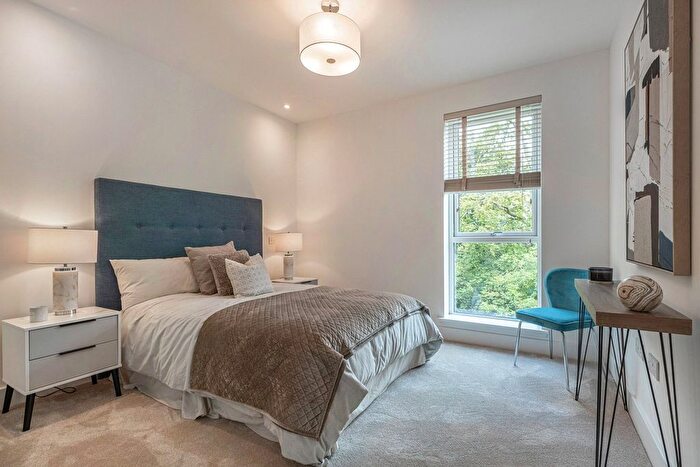 2 Bedroom Flat For Sale In Plot - The Foundry, Inverlair Avenue, Cathcart, Glasgow, G43