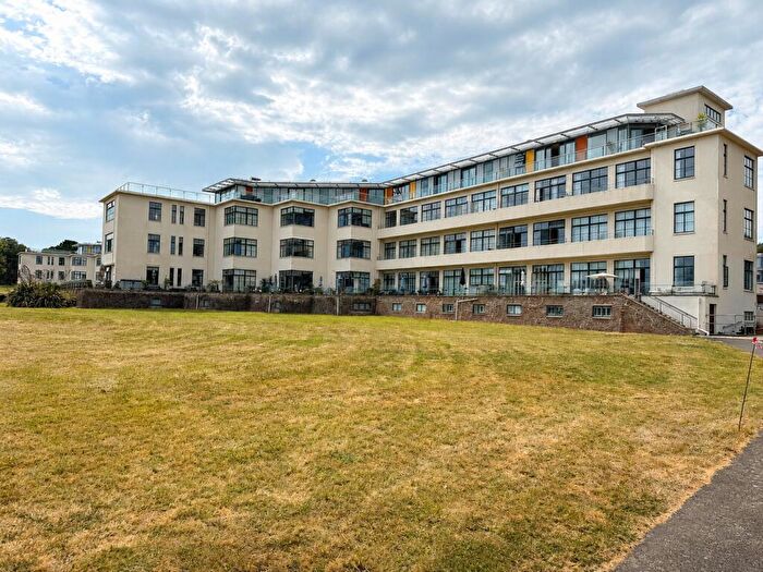 2 Bedroom Apartment To Rent In Headlands, Hayes Road Sully, Sully, Penarth, CF64
