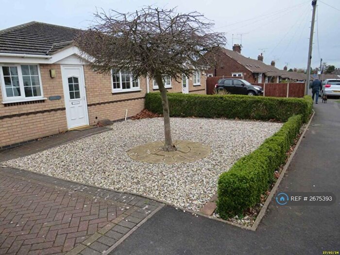2 Bedroom Bungalow To Rent In Brook Glen Road, Stafford, ST17