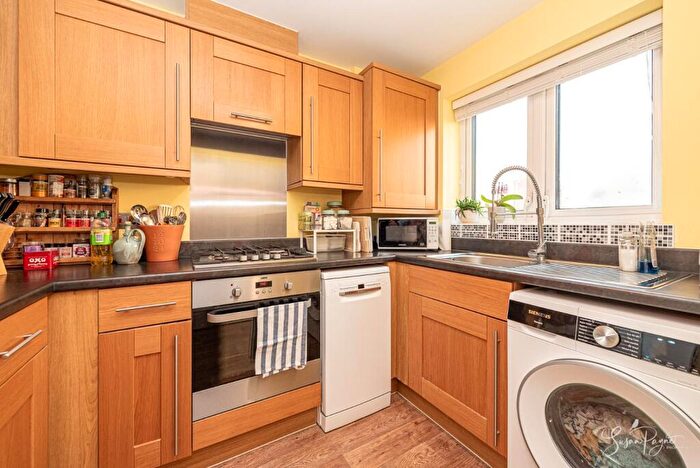 2 Bedroom Semi-Detached House For Sale In Royal Architects Road, East Cowes, PO32