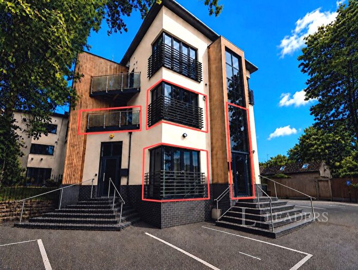 3 Bedroom Flat For Sale In Whitaker Road, Derby, Derbyshire, DE23