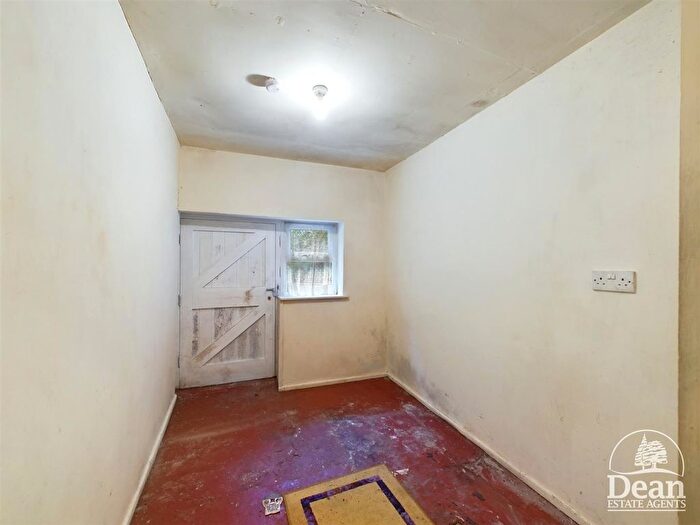 2 Bedroom Detached House For Sale In Scowles, Coleford, GL16