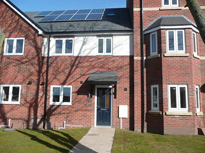4 Bedroom Town House To Rent In Hobson's View, All Saints Road, Warwick, CV34