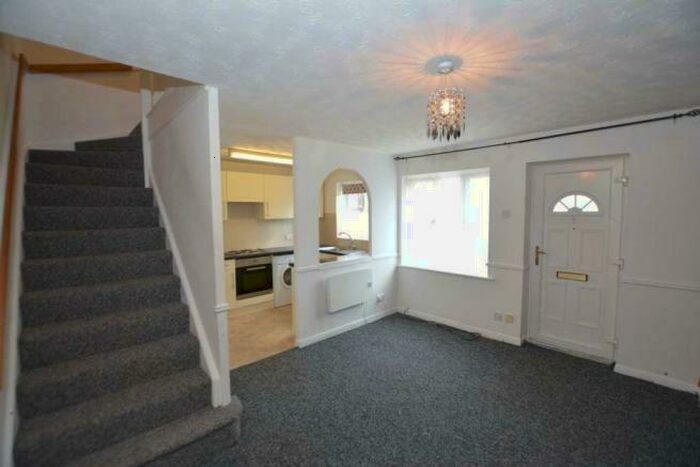 1 Bedroom Terraced House To Rent In Pennycress Way, Newport Pagnell, MK16