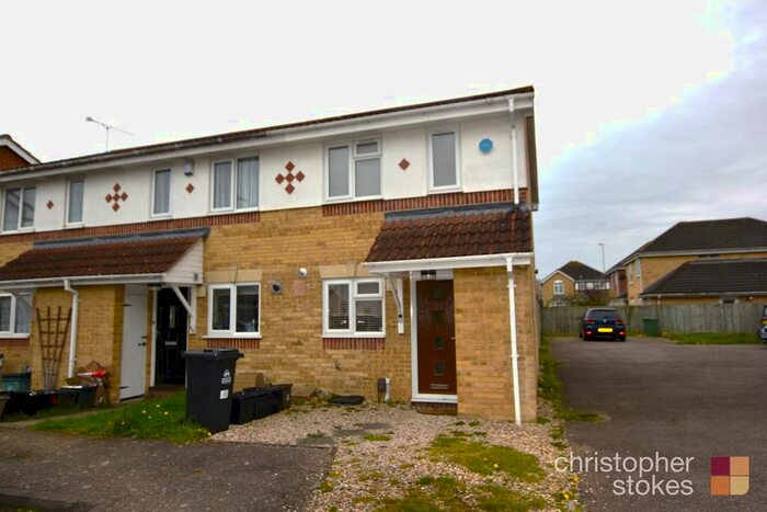 2 Bedroom End Of Terrace House To Rent In Norwood Road, Cheshunt, Waltham Cross, EN8