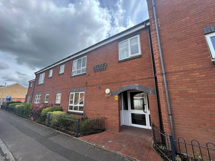 1 Bedroom Apartment To Rent In Thomas Street, Swindon, SN2