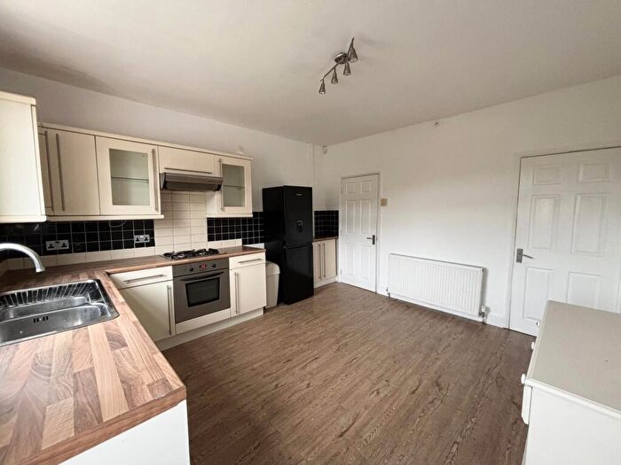 3 Bedroom Terraced House To Rent In Vicar Road, Wath-upon-Dearne, S63