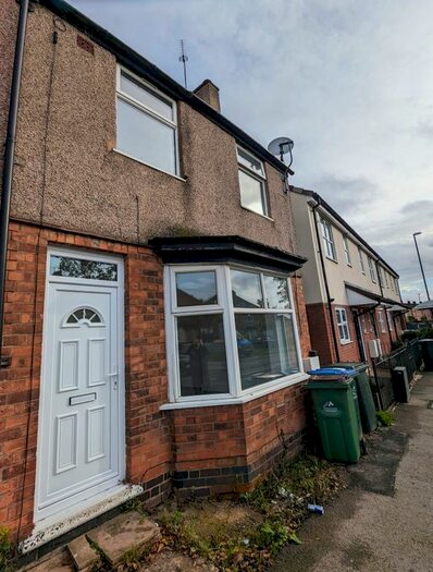5 Bedroom End Of Terrace House To Rent In Aldermans Green Road, Aldermans Green, Coventry, CV2