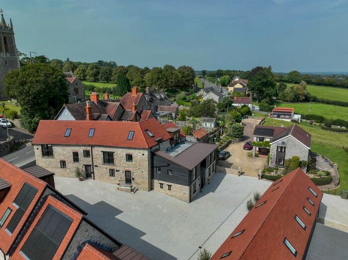 3 Bedroom Barn Conversion For Sale In Church Hill, Stalbridge, Sturminster Newton, DT10