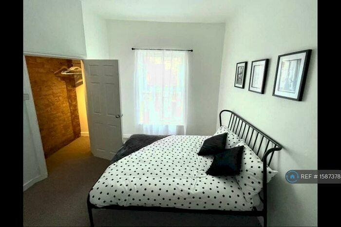 3 Bedroom Terraced House To Rent In Jemmett Street, Preston, PR1