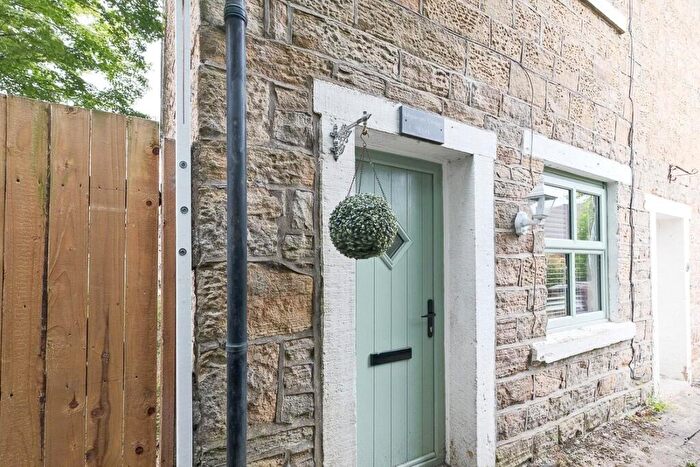 2 Bedroom End Of Terrace House For Sale In Whewell Row, Oswaldtwistle, Accrington, Lancashire, BB5