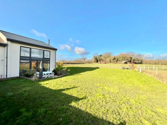 3 Bedroom Barn Conversion For Sale In New Road, Church Eaton, Stafford ST20