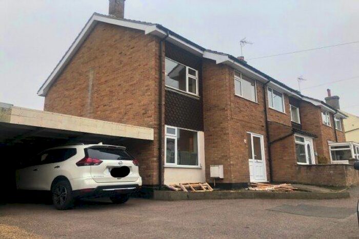 3 Bedroom Property To Rent In Greenway Close, North Walsham NR28