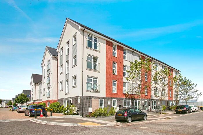 1 Bedroom Apartment For Sale In Jefferson Avenue, Poole, BH15