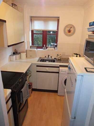 1 Bedroom Semi-Detached House To Rent In Linnett Green, Uckfield, TN22