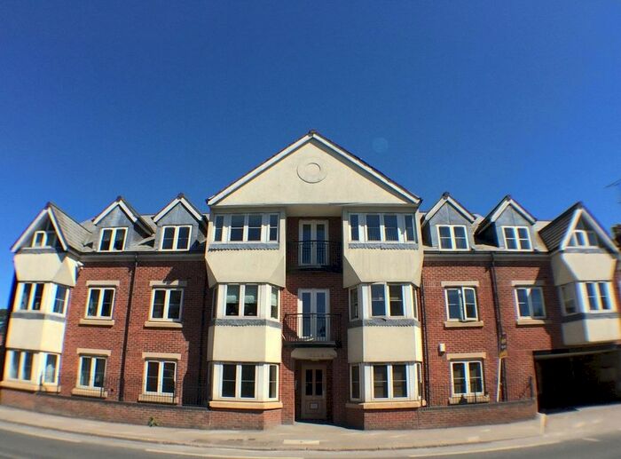 1 Bedroom Flat To Rent In Thwaite Street, Cottingham HU16