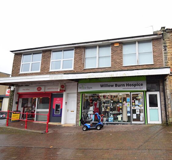 Property To Rent In Front Street, A Front Street, DH9