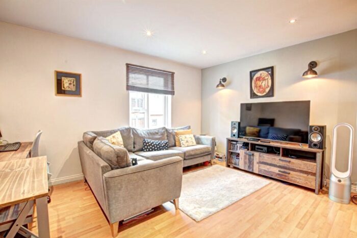 1 Bedroom Flat For Sale In Curzon Place, Gateshead, NE8