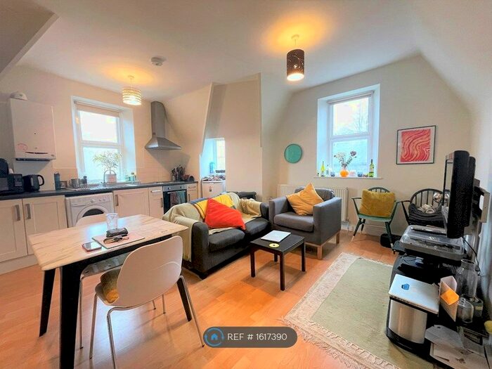 1 Bedroom Flat To Rent In Whitham Road, Sheffield, S10