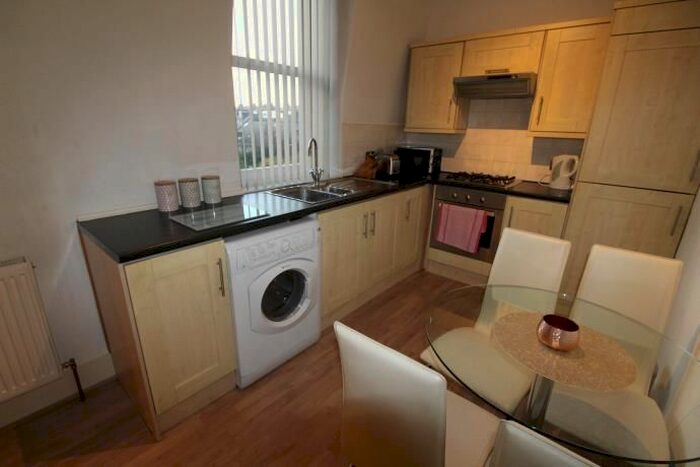 1 Bedroom Flat To Rent In Union Grove, Tfl, AB10