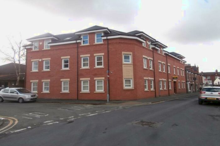 2 Bedroom House To Rent In Cotton Tree Court Reynold Street, Hyde, Cheshire, SK14