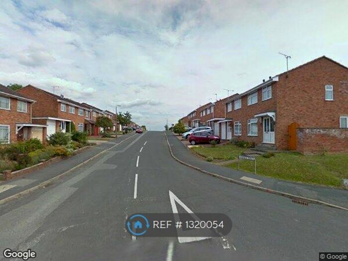 3 Bedroom Semi-Detached House To Rent In Morris Drive, Whitnash, Leamington Spa CV31