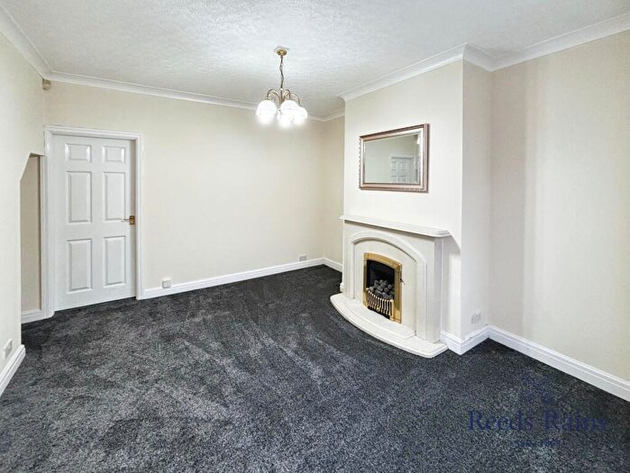 2 Bedroom Terraced House To Rent In Endymion Street, Hull, East Riding Of Yorkshi, HU8
