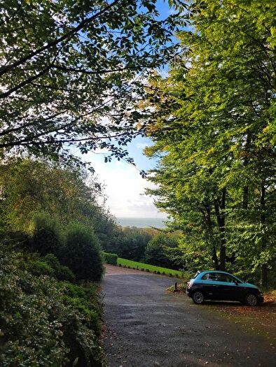 2 Bedroom Flat To Rent In Cannongate Road, Hythe, CT21