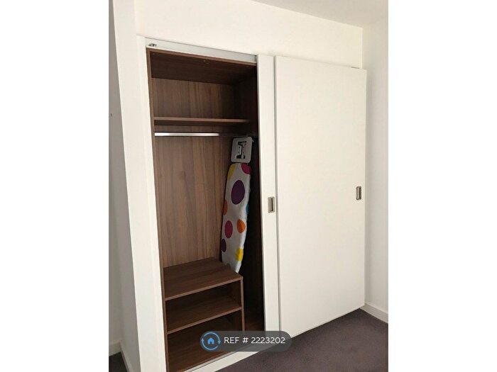 1 Bedroom Flat To Rent In City Lofts St. Pauls, Sheffield, S1
