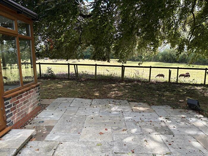 2 Bedroom Detached Bungalow To Rent In Hardwick Road, Priors Marston, Southam, CV47
