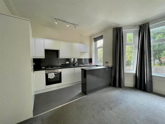 2 Bedroom Flat To Rent In Llandaff Road, Pontcanna, Cardiff, CF11