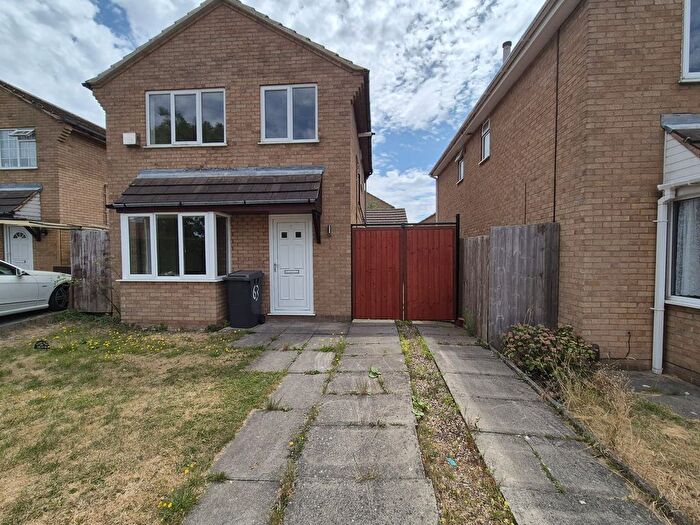 3 Bedroom Detached House For Sale In Beaumont Lodge Road, Anstey Heights Leicester, LE4