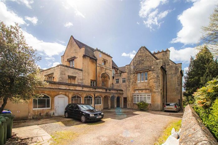 1 Bedroom Apartment To Rent In Malvern Road, Cheltenham, GL50