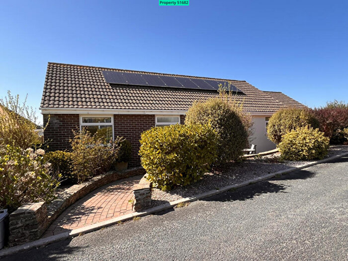 3 Bedroom Bungalow For Sale In Long Park, Modbury, Ivybridge, PL21