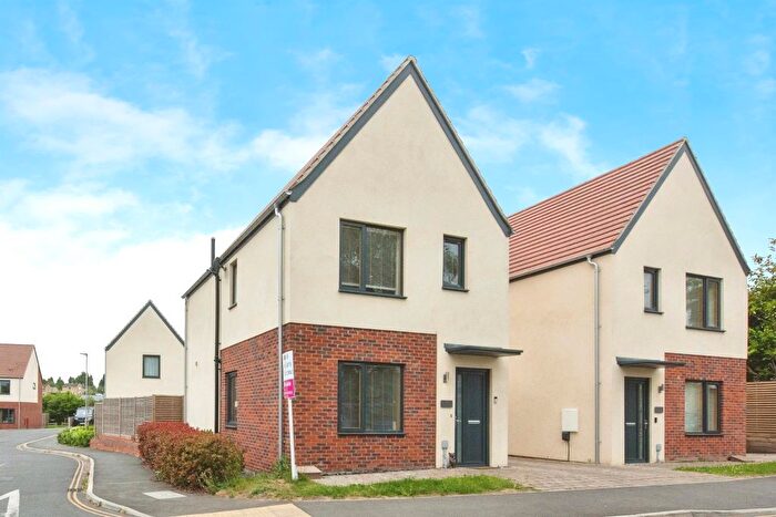 2 Bedroom Detached House For Sale In Horsepond Place, Needham Market, Ipswich, IP6