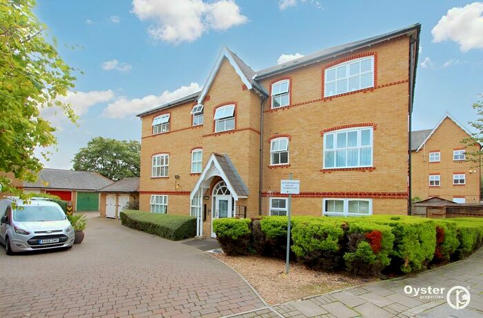 1 Bedroom Flat To Rent In Chamberlayne Avenue, Wembley, HA9