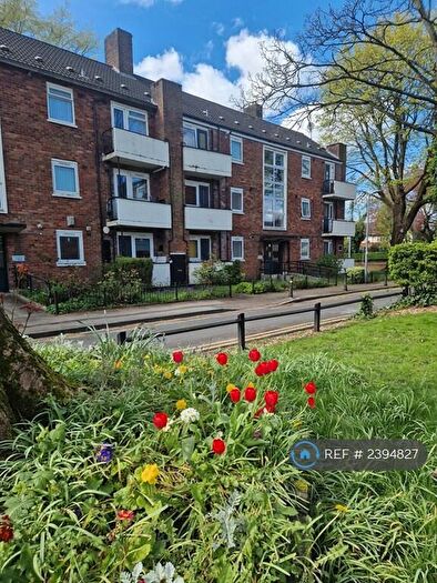 1 Bedroom Flat To Rent In Silverton House, Salford, M6