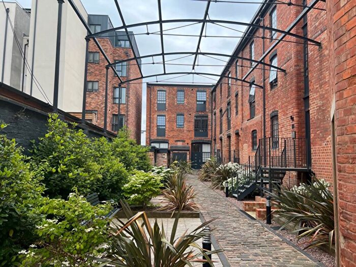 2 Bedroom Flat To Rent In Winchcombe Street, GL52