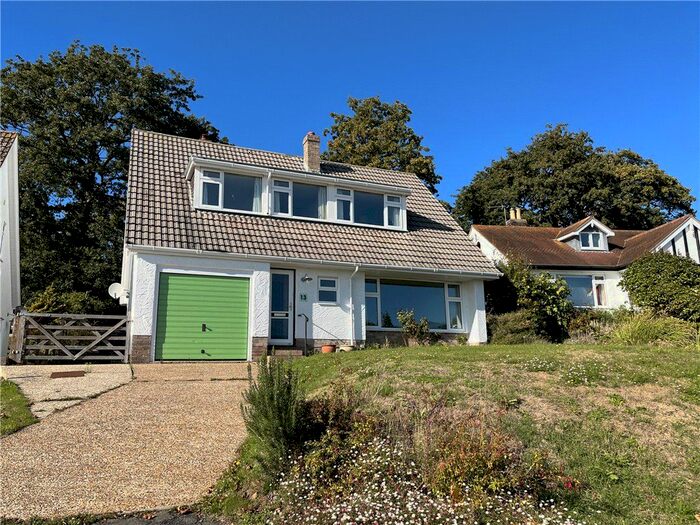 3 Bedroom Detached House To Rent In Norburton, Burton Bradstock, Bridport, DT6