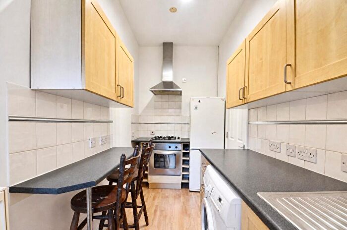 1 Bedroom Apartment To Rent In High Street, Shirehampton, Bristol, South Gloucestershire, BS11