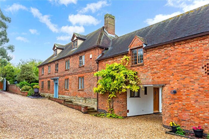 6 Bedroom Detached House For Sale In Bell Street, Claybrooke Magna, Lutterworth, Leicestershire, LE17