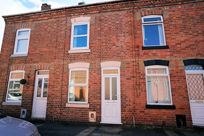 1 Bedroom Terraced House For Sale In Brookfield Street Syston Leicester, LE7